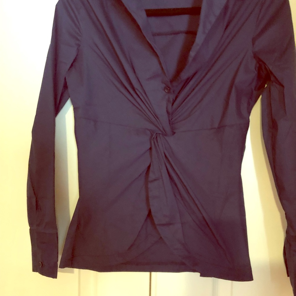 Beautiful dress shirt !